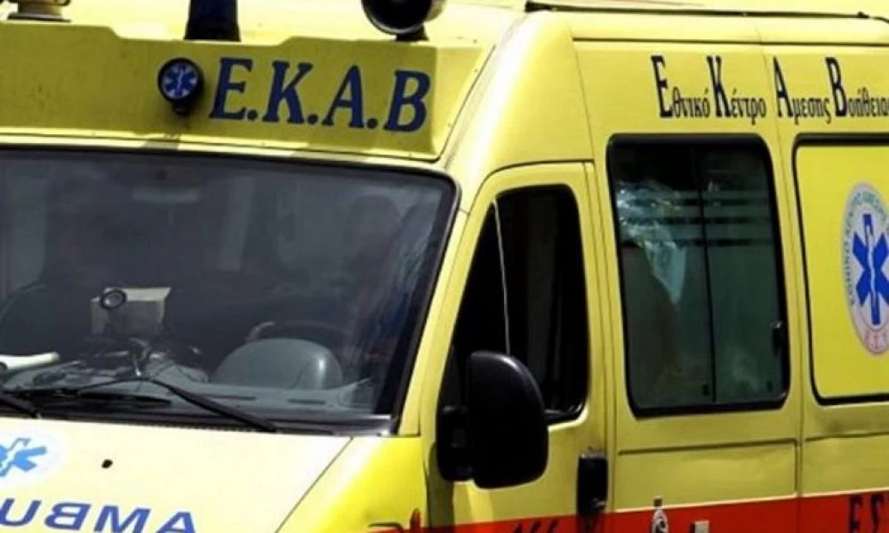 Τραγικό δυστύχημα στο Βόλο-Απανθρακώθηκε μέσα στο αυτοκίνητό του(εικόνες)